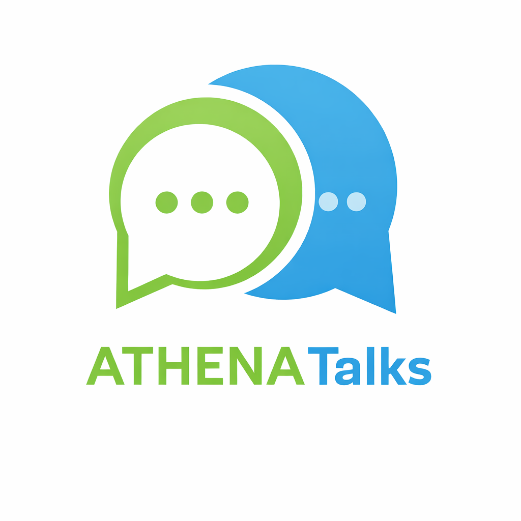 ATHENA Talks